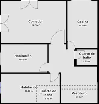 Wohnung mit Aufzug zum Verkauf in Bárcena de Cicero, imagen 38