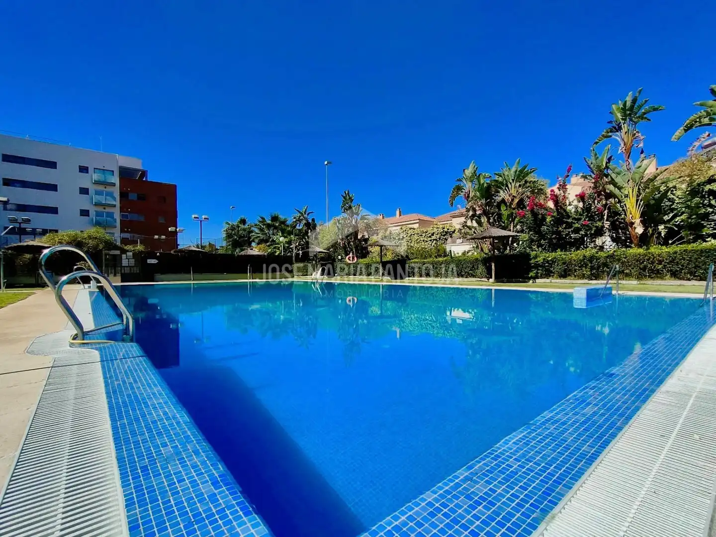 Penthouse with pool for sale in Jerez norte - Montealto - Pozoalbero, imagen 16
