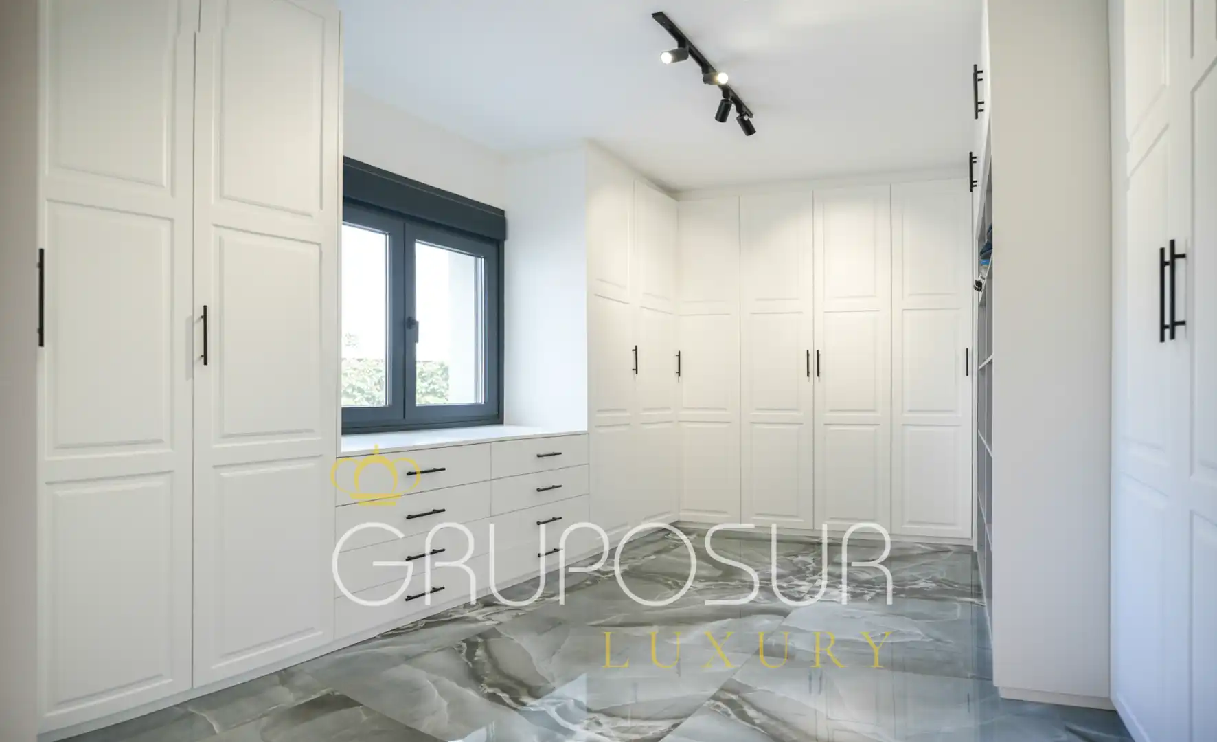 Casa o chalet en venta en Valladolid con Aire acondicionado, Calefacción y Jardín privado
