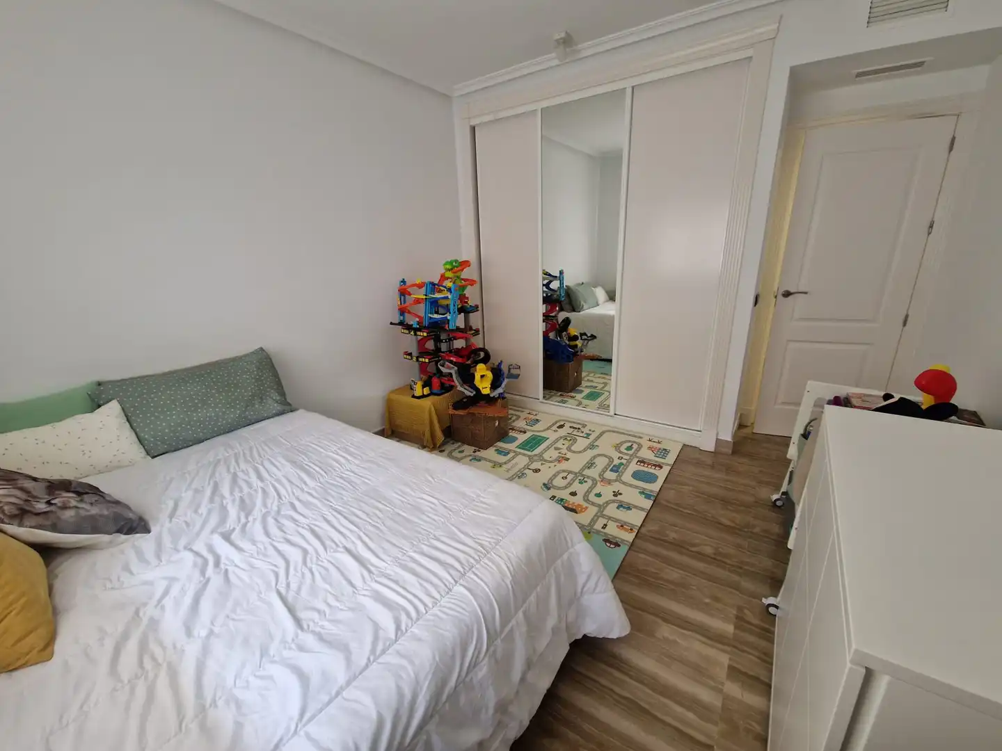 Apartment mit Aufzug zum Verkauf in Calle Antonio Campos Mula "El Toribio" 3, imagen 28