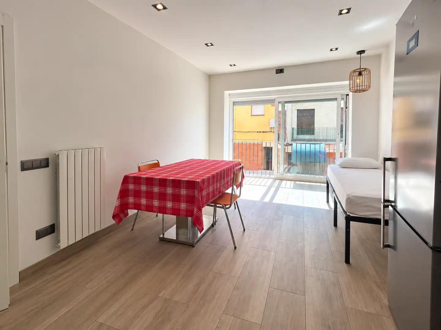 Bedroom of Flat for sale in Torelló  with Heating