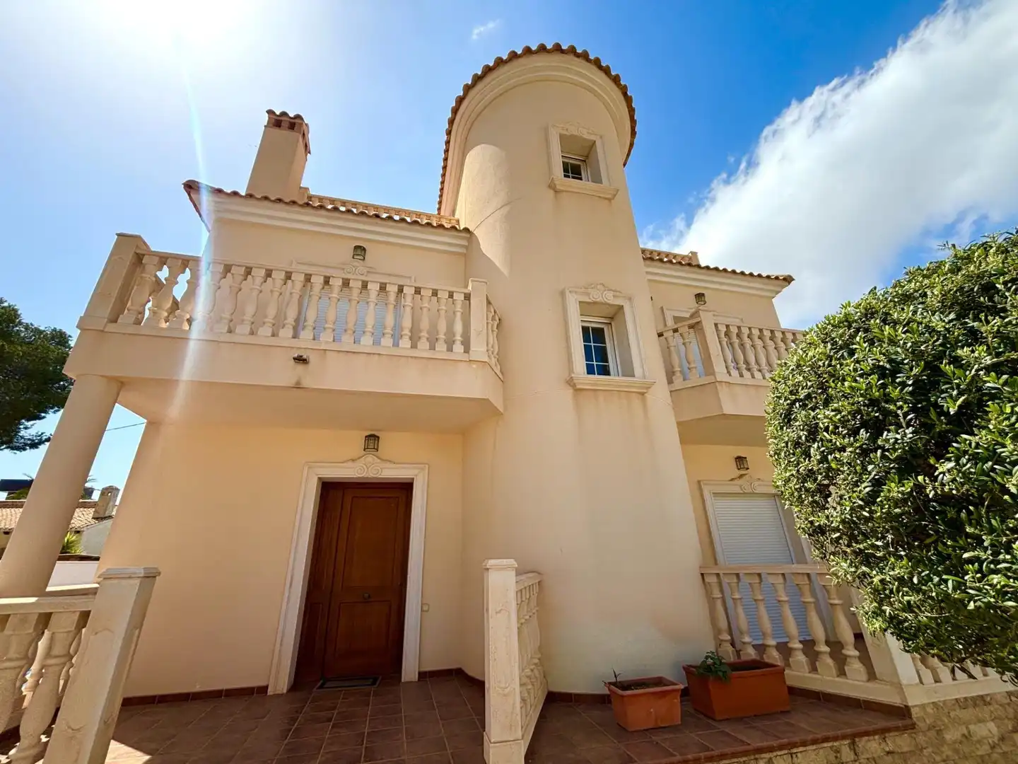 Casa amb piscina en venda a Orihuela Costa, imagen 5