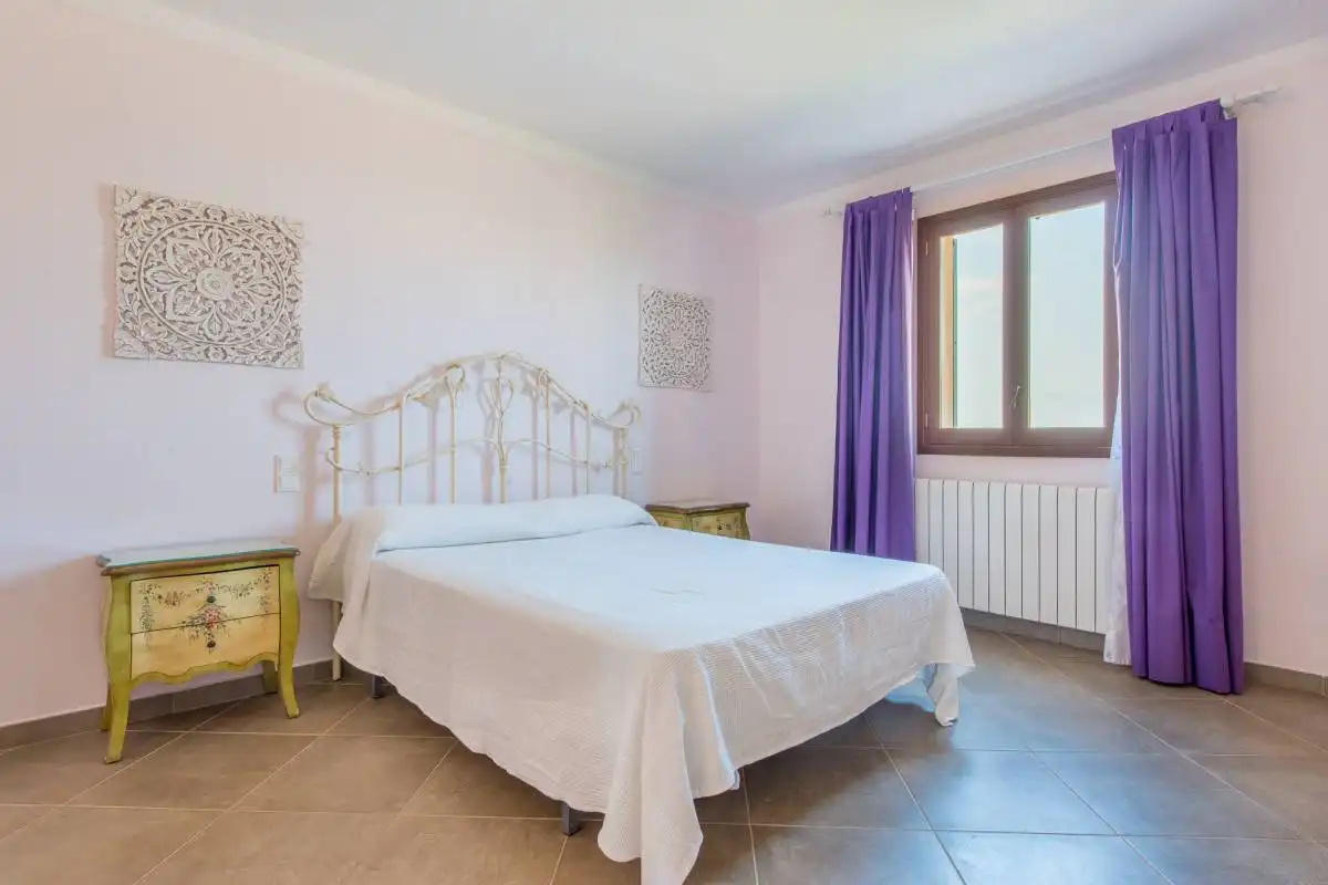Xalet amb terrassa en venda a S'Horta - Cas Concos des Cavaller - Es Carritxó, imagen 40