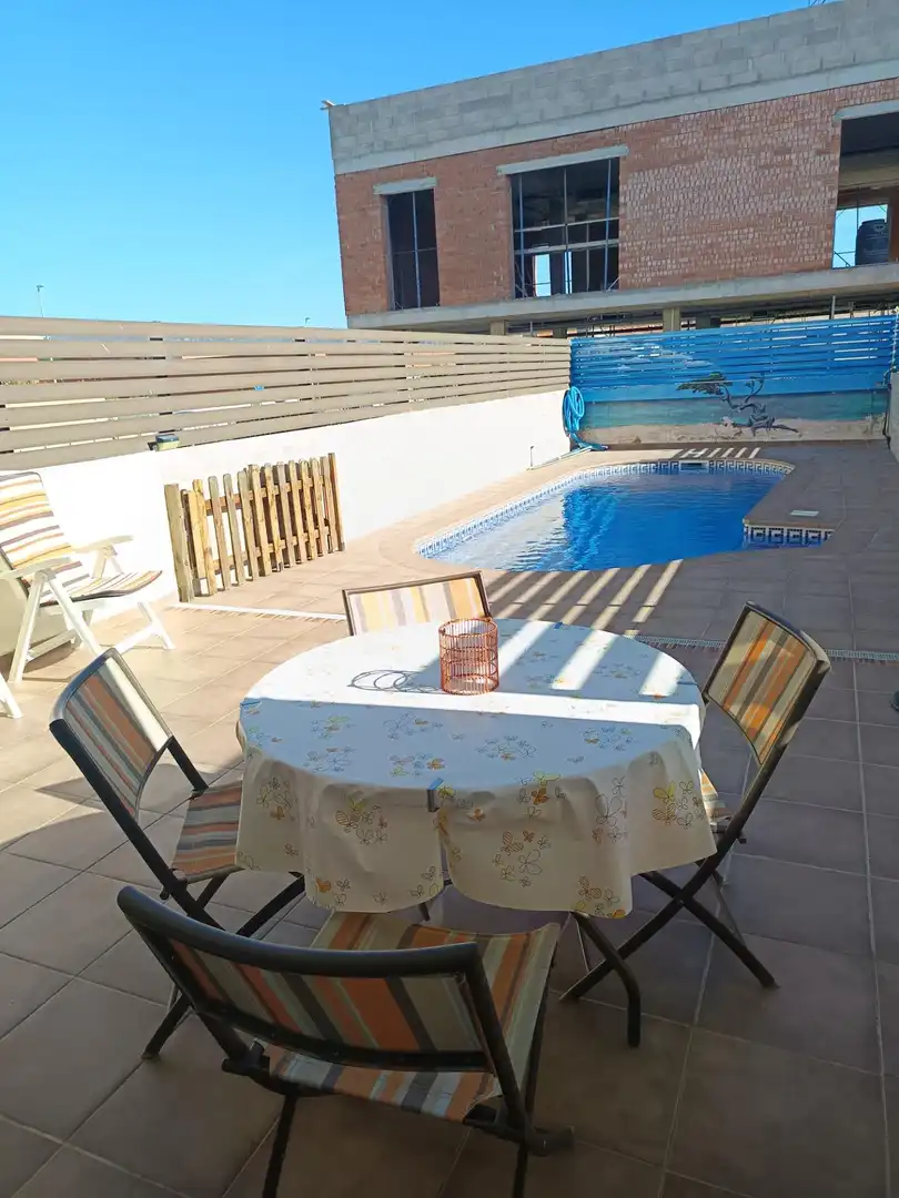 Maison avec terrasse à vendre à 11 DE SETEMBRE, imagen 45
