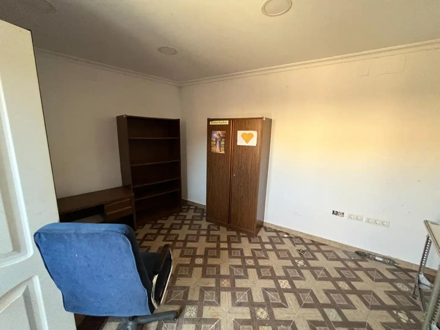 Residencial en venta en Puertollano