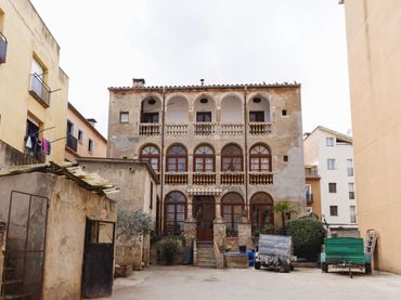 Casa rustica in vendita a Arbúcies