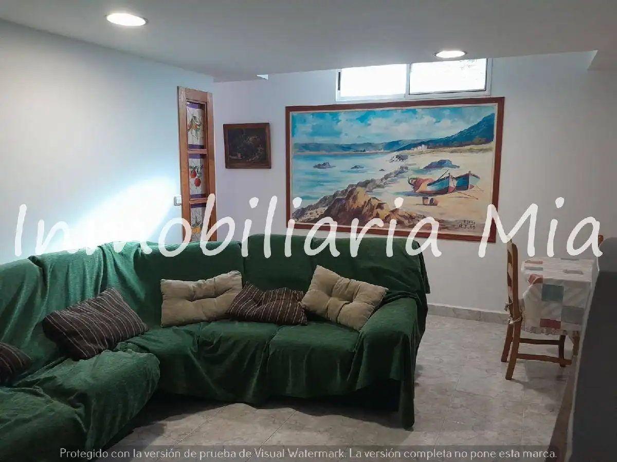 Villa con terrazza in vendita a Pedanías Sur, imagen 14