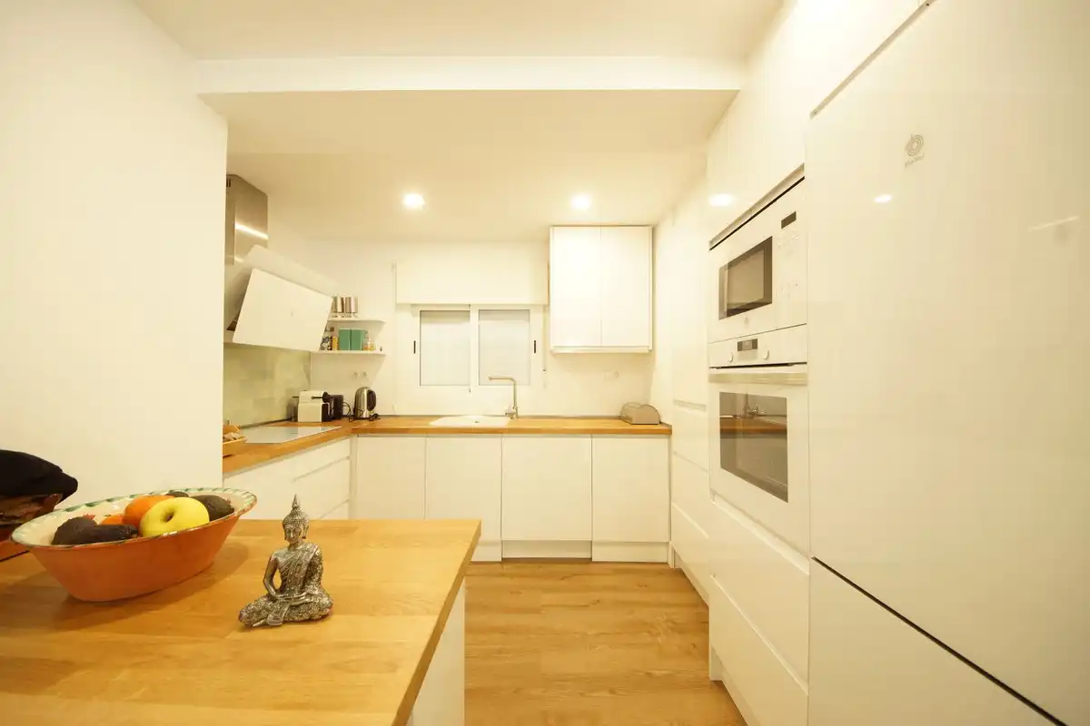 Wohnung zum Verkauf in Marbella - Marbella,San Pedro de Alcantara,Avenida de la ConstituciÃÂ³n, imagen 3