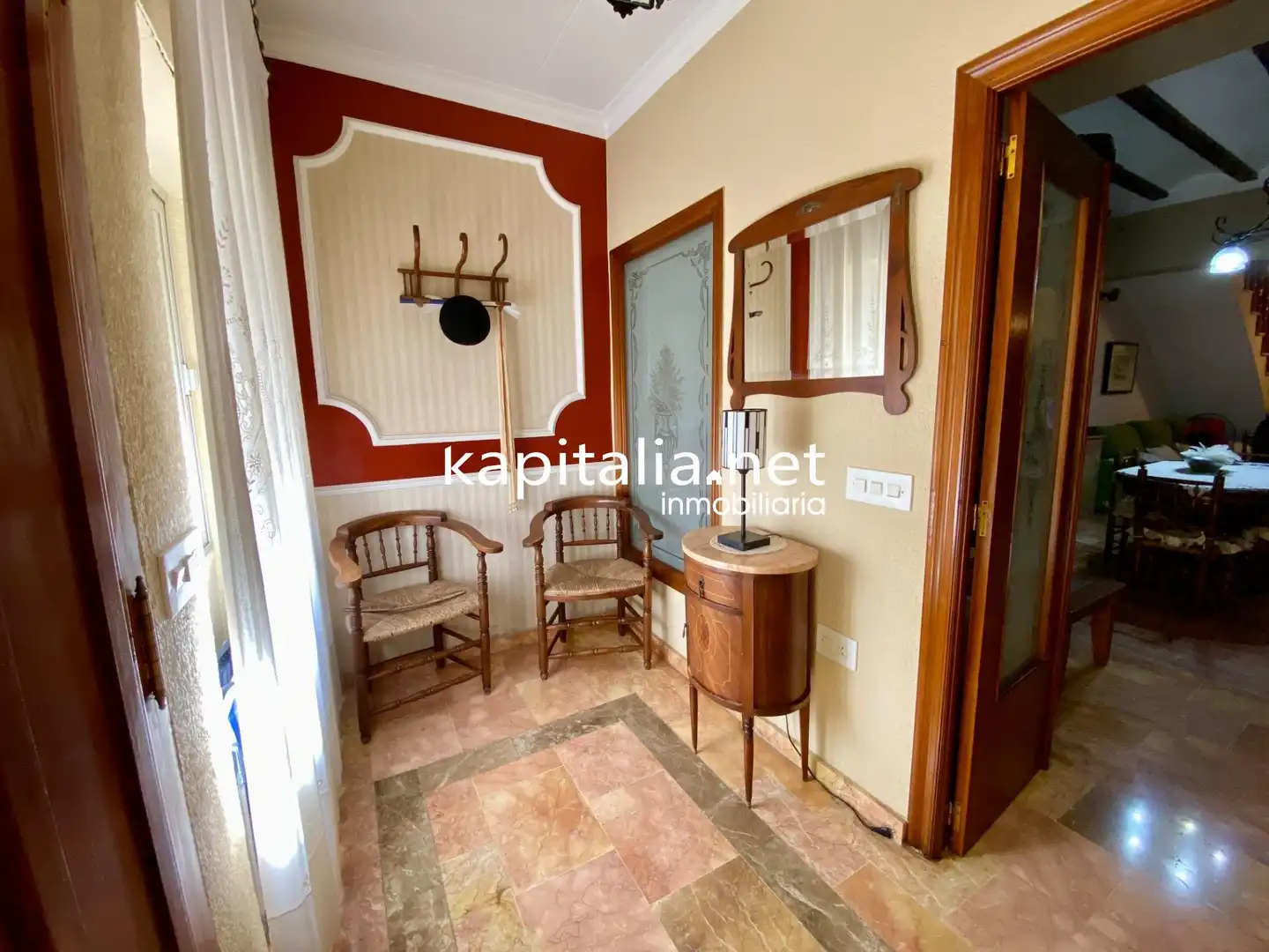 Houses for sale in Sellent  with Air Conditioner, Terrace and Storage room