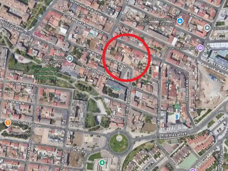 Terreni e lotti in vendita a Calle de Rigel 35, imagen 10