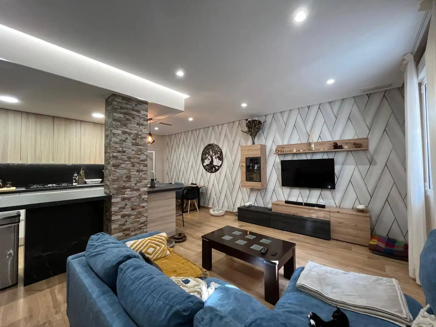Bajo en venta en Calle Teniente Ruiz Brú, imagen 5