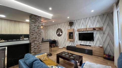 Foto 5 de Planta baixa en venda a Calle Teniente Ruiz Brú, Pont Nou - Corazón de Jesús, Alicante