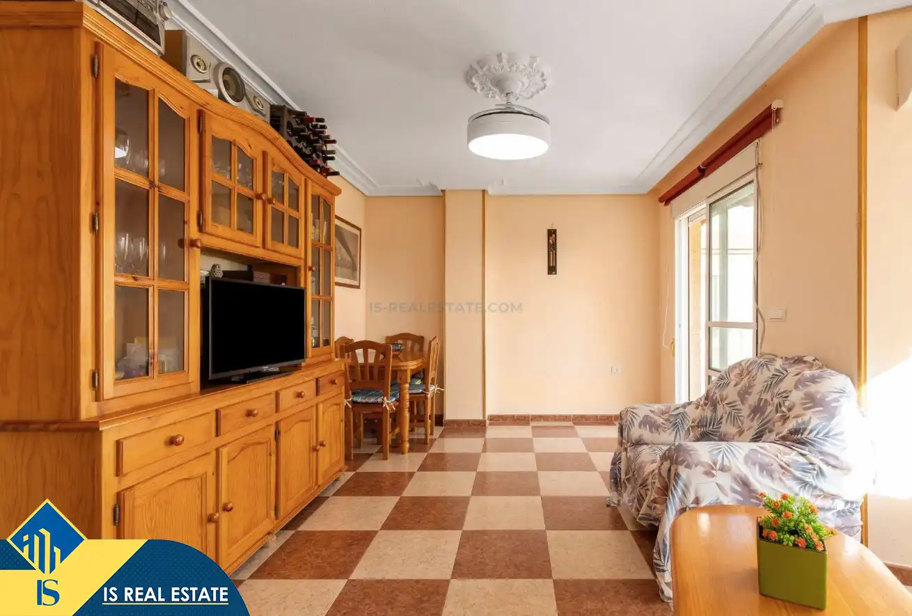 Apartament amb ascensor en venda a La Mata, imagen 5