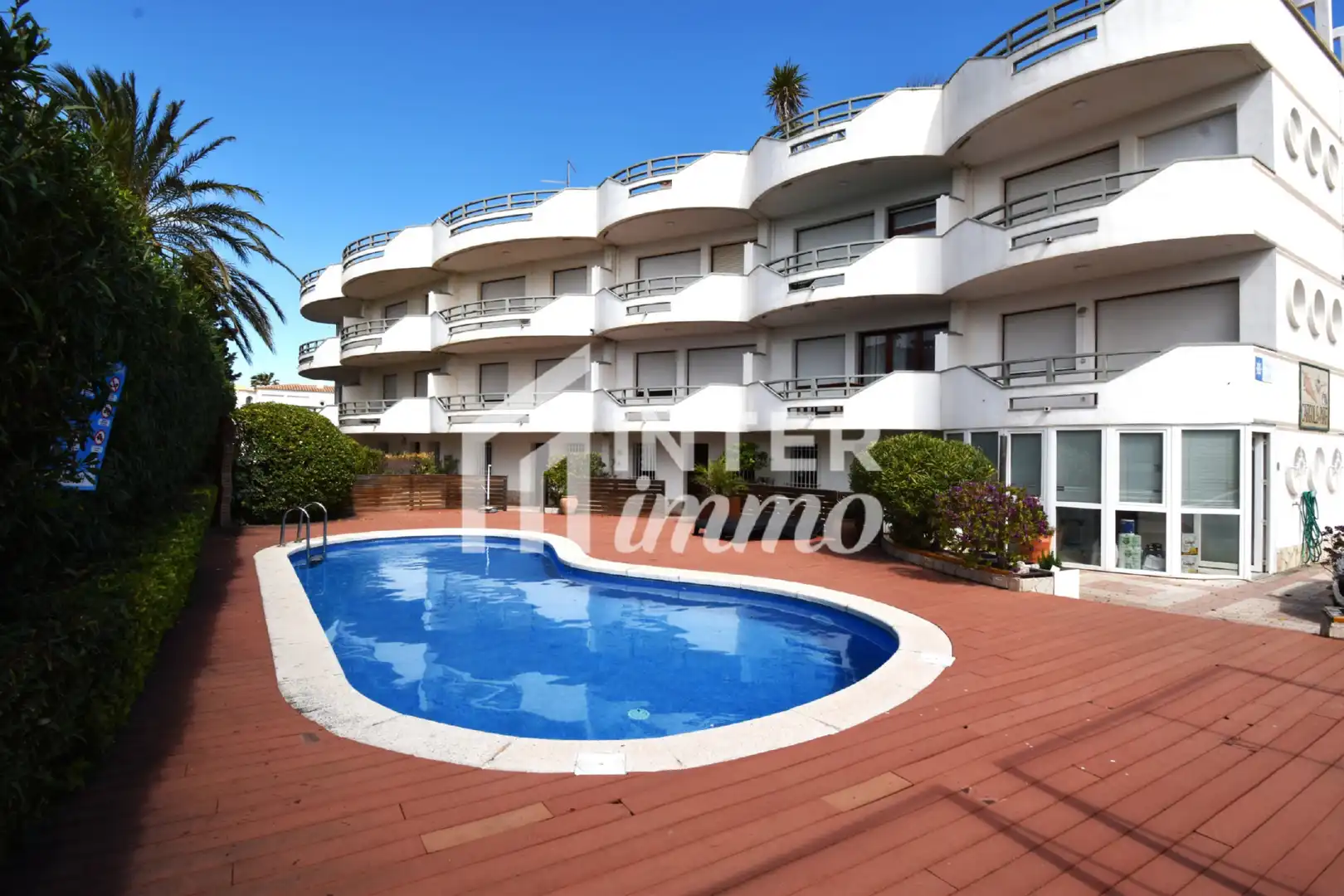 Casa con piscina en venta en Sector Salins 1era linea, imagen 15