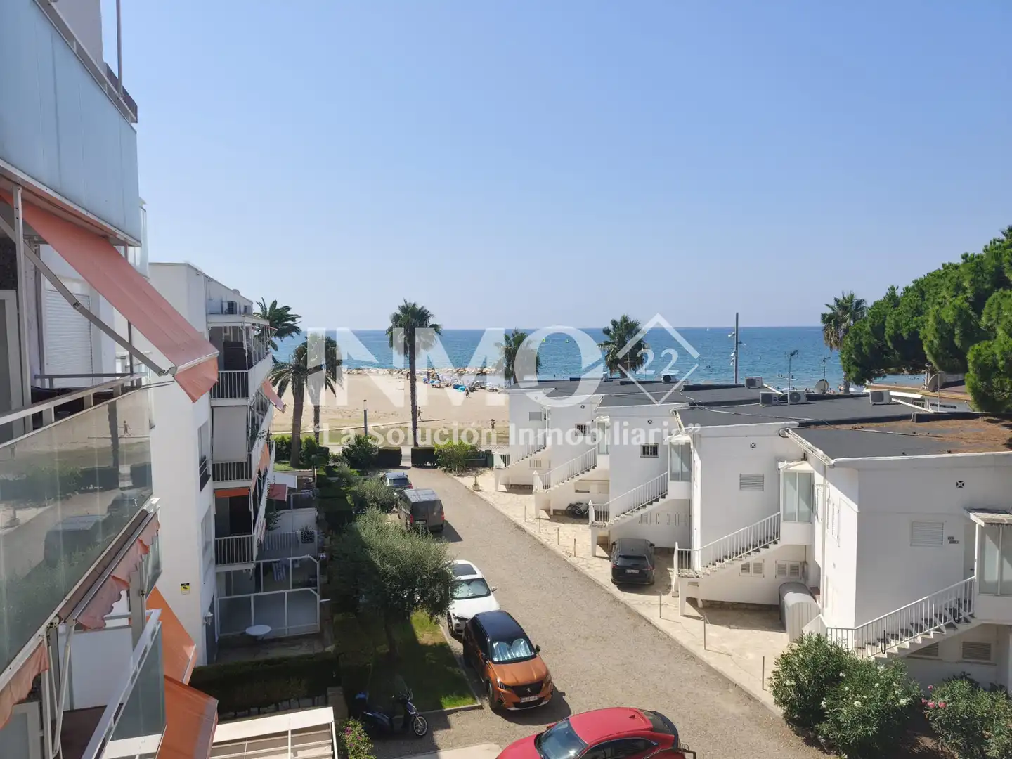 Apartament en venda a Passeig Marítim, Port - Horta de Santa María