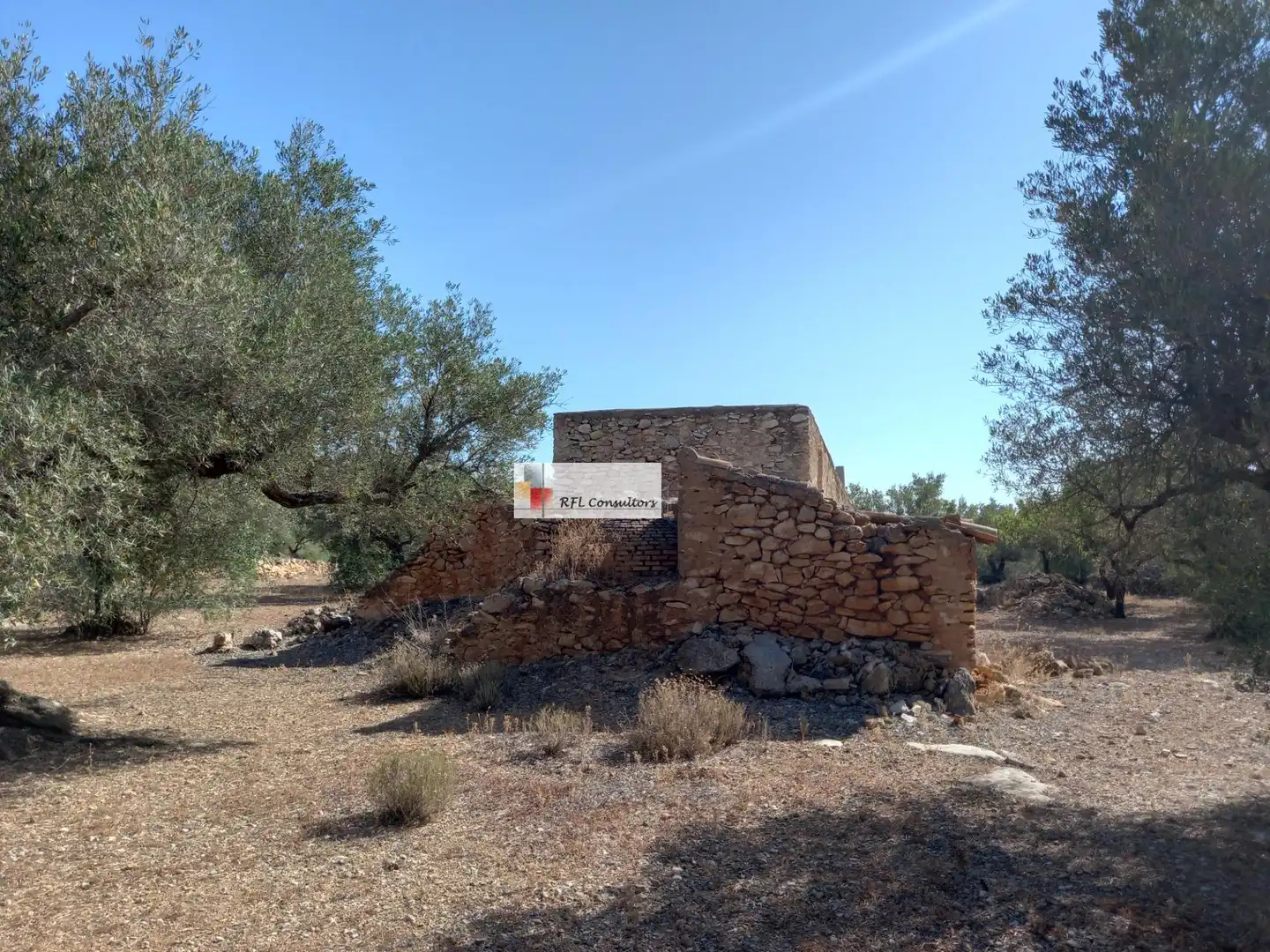 Terreno rústico en venta en L'Ampolla, imagen 24