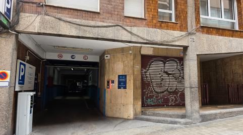 Foto 4 de Garatge de lloguer a Carrer de Bertran, 75, El Putget i el Farró, Barcelona