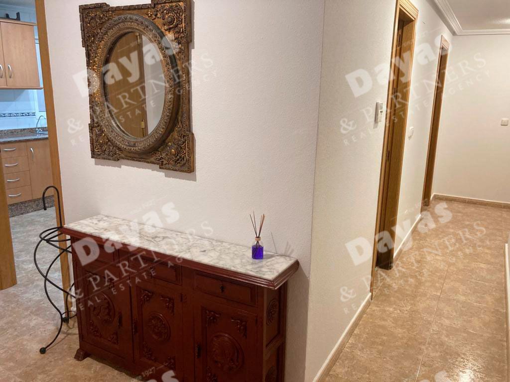 Flat for sale in Orihuela  with Balcony