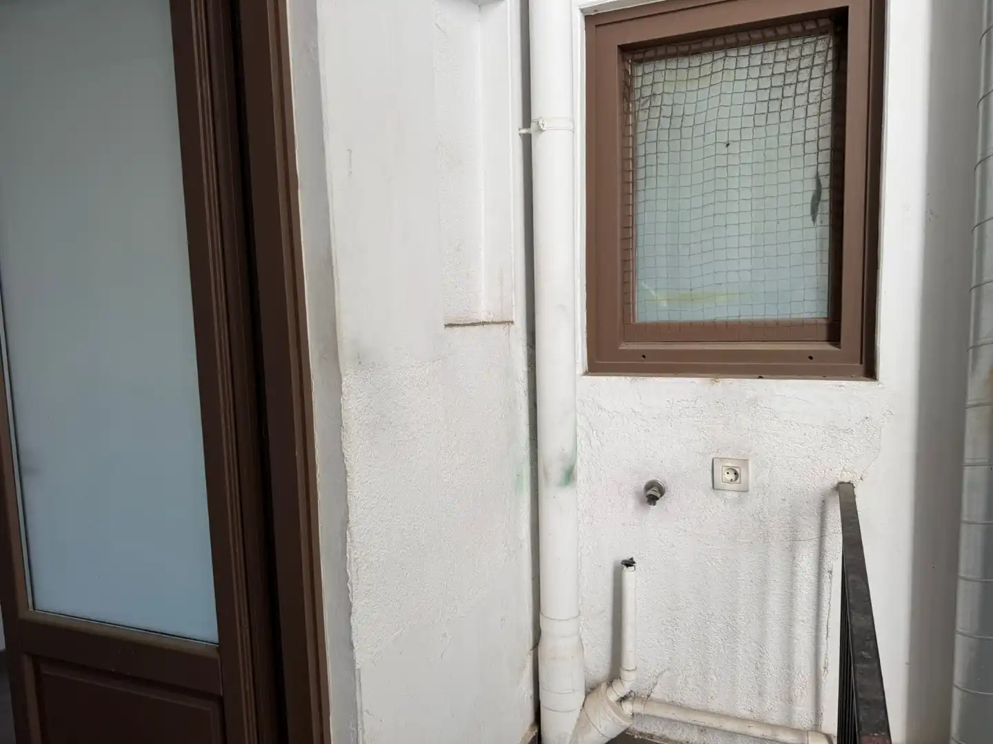Piso con terraza en venta en Avinguda del Paral·lel, imagen 36