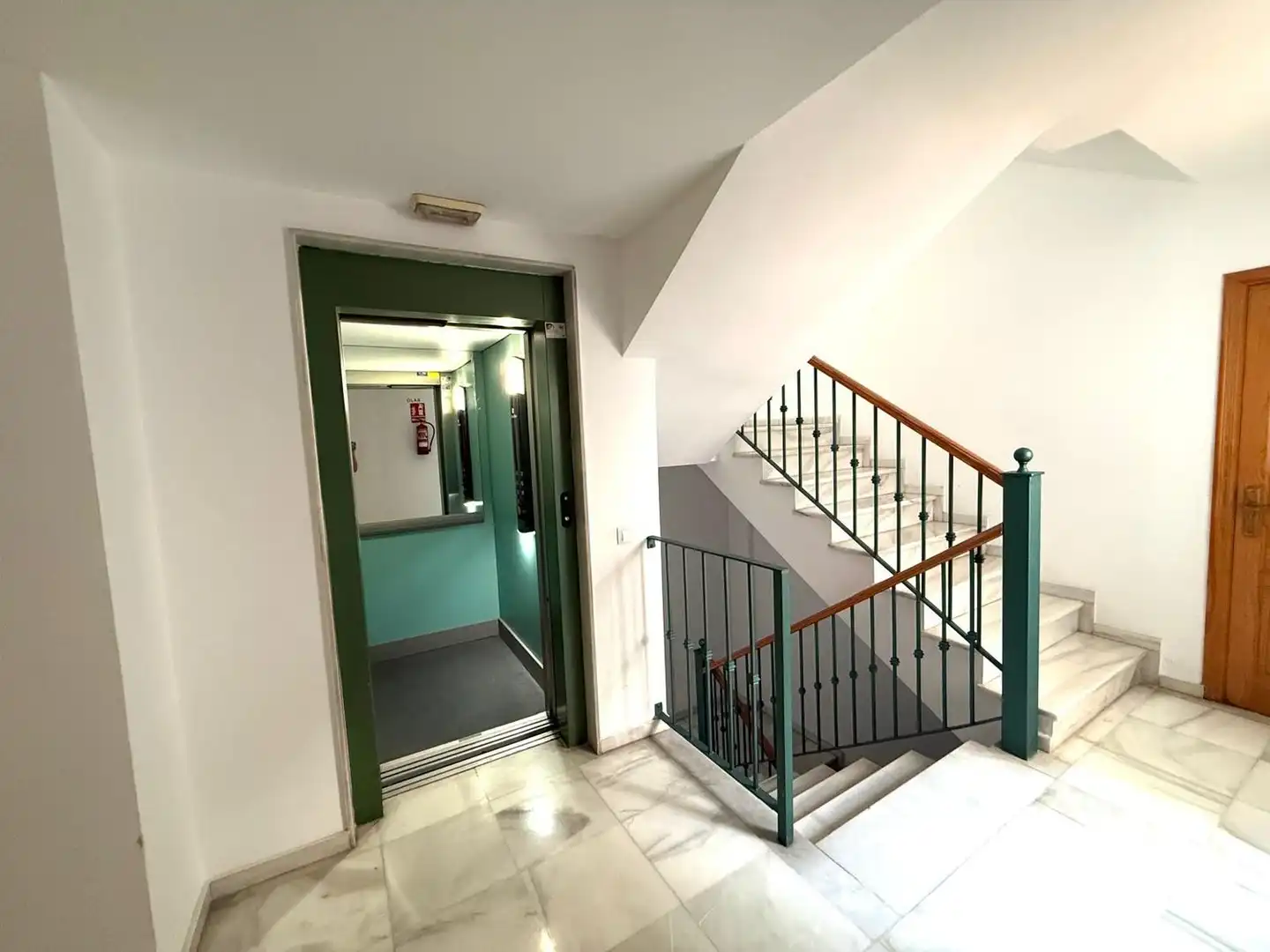 Piso en venta en El Morche