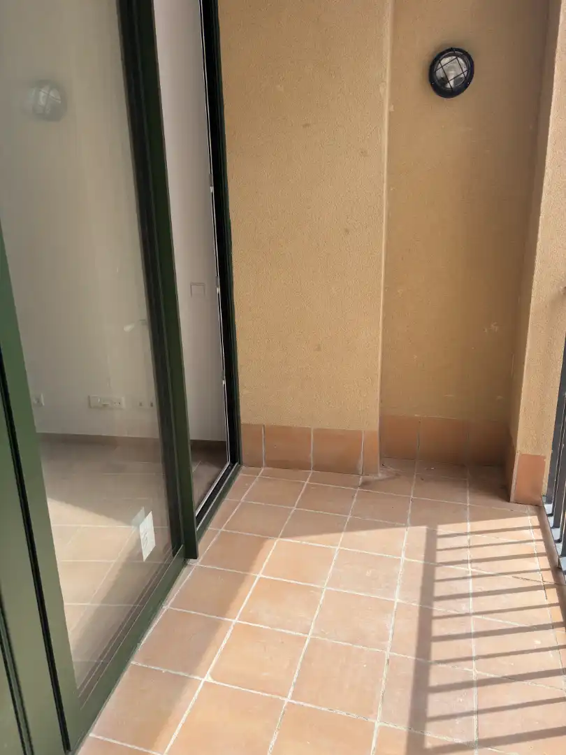 Terraza de Dúplex en venta en Mataró con Aire acondicionado, Calefacción y Parquet