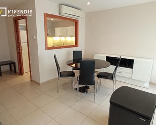 Dining room of Apartment to rent in  Lleida Capital  with Heating