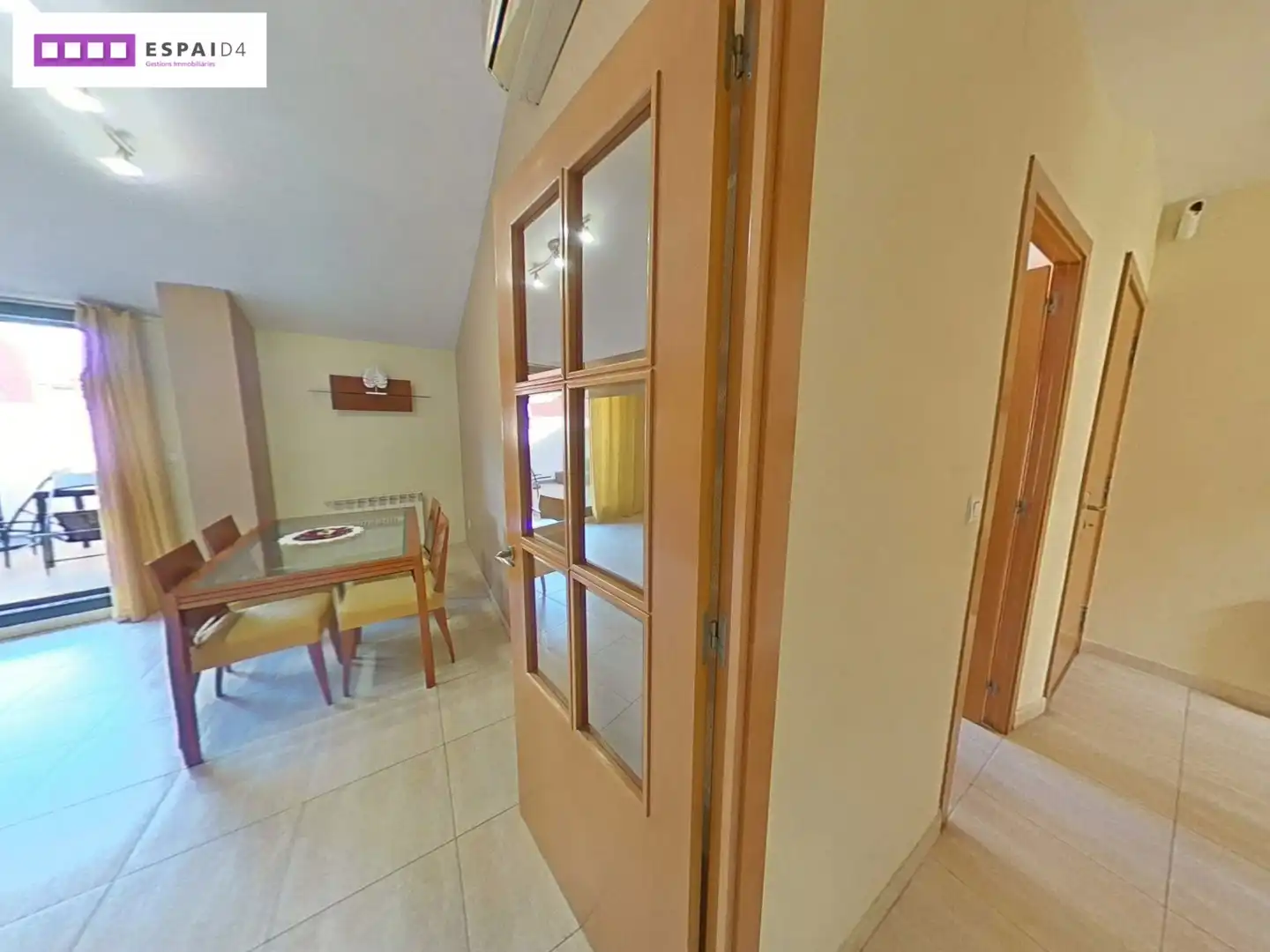 Ático en venta en Ripollet con Aire acondicionado, Calefacción y Terraza