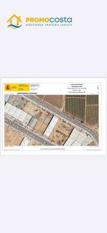 Terreno residencial en Venta en Lepe