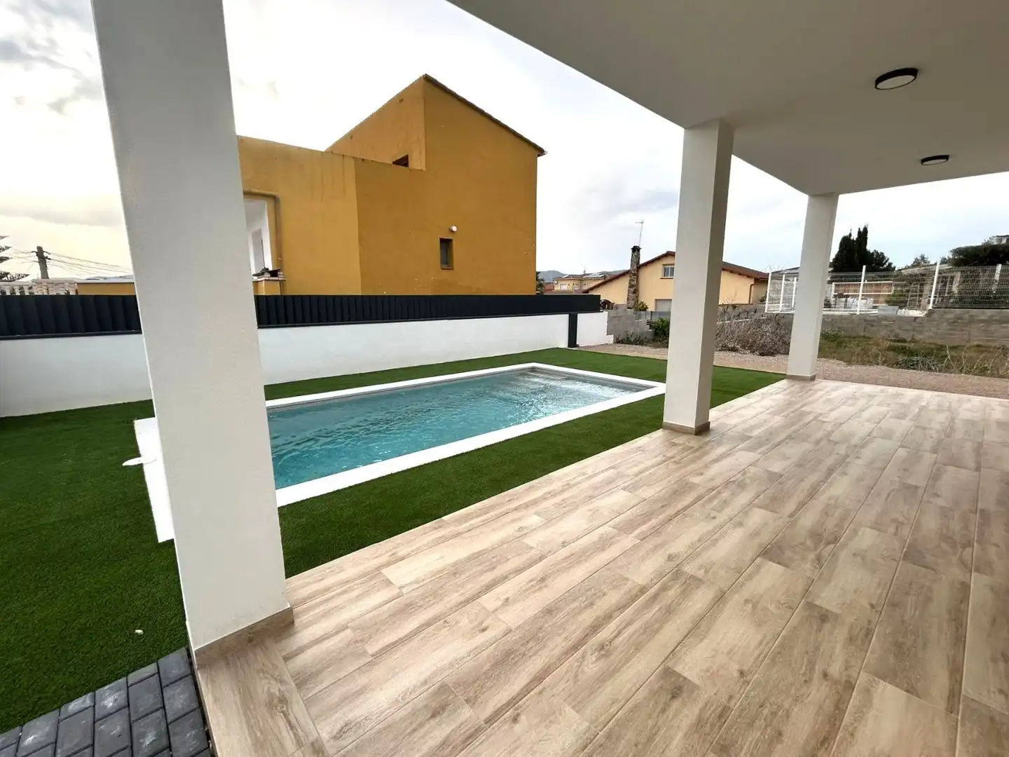 Houses for sale in Francesc Pujol, 1, La Franquesa - Oasis Park