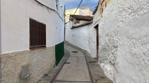 Foto 4 de Casa o xalet en venda a Calle Cantarranas, Arenas, Málaga