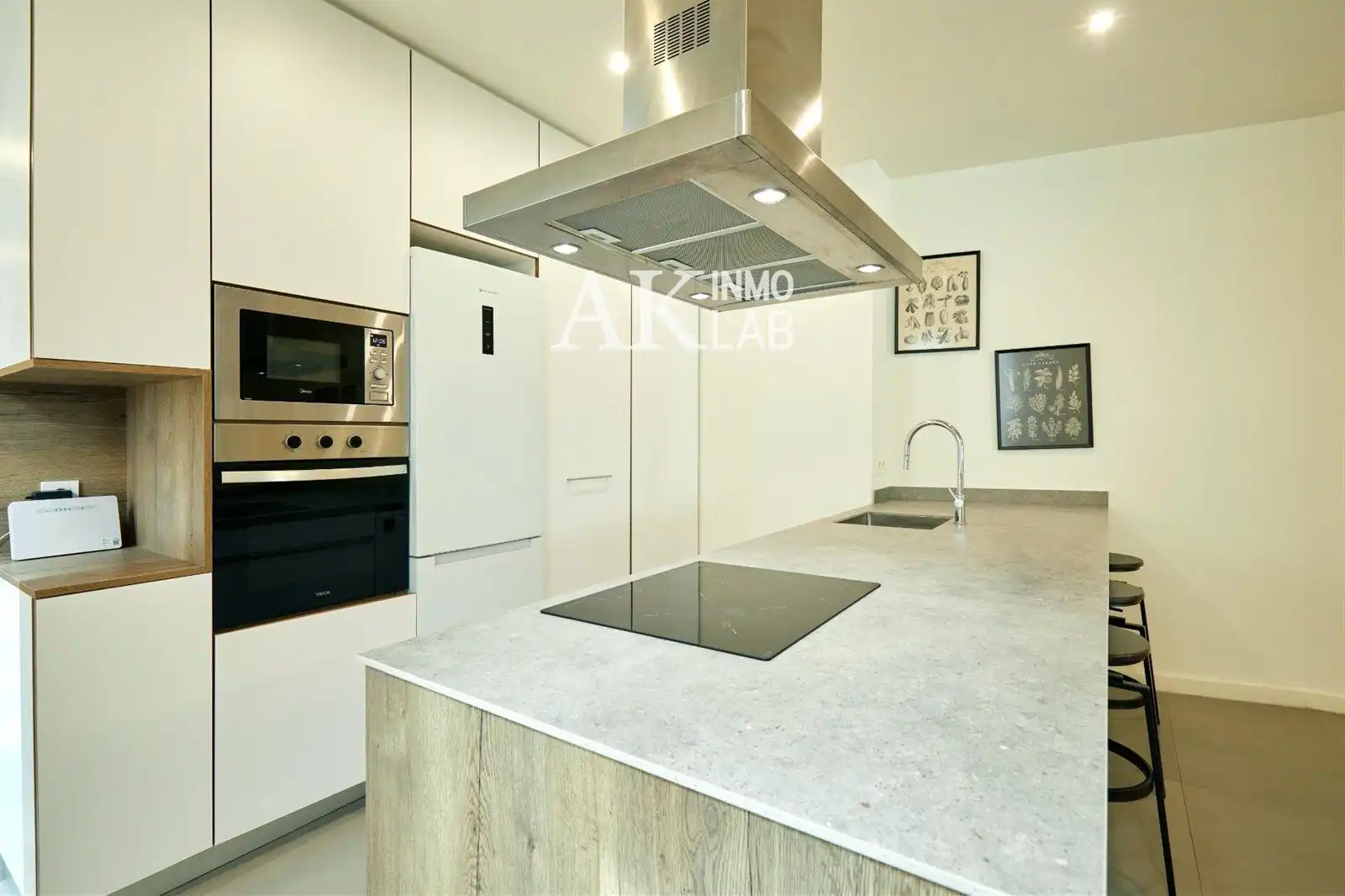 Wohnung mit Aufzug zum Verkauf in La Rambla, imagen 22