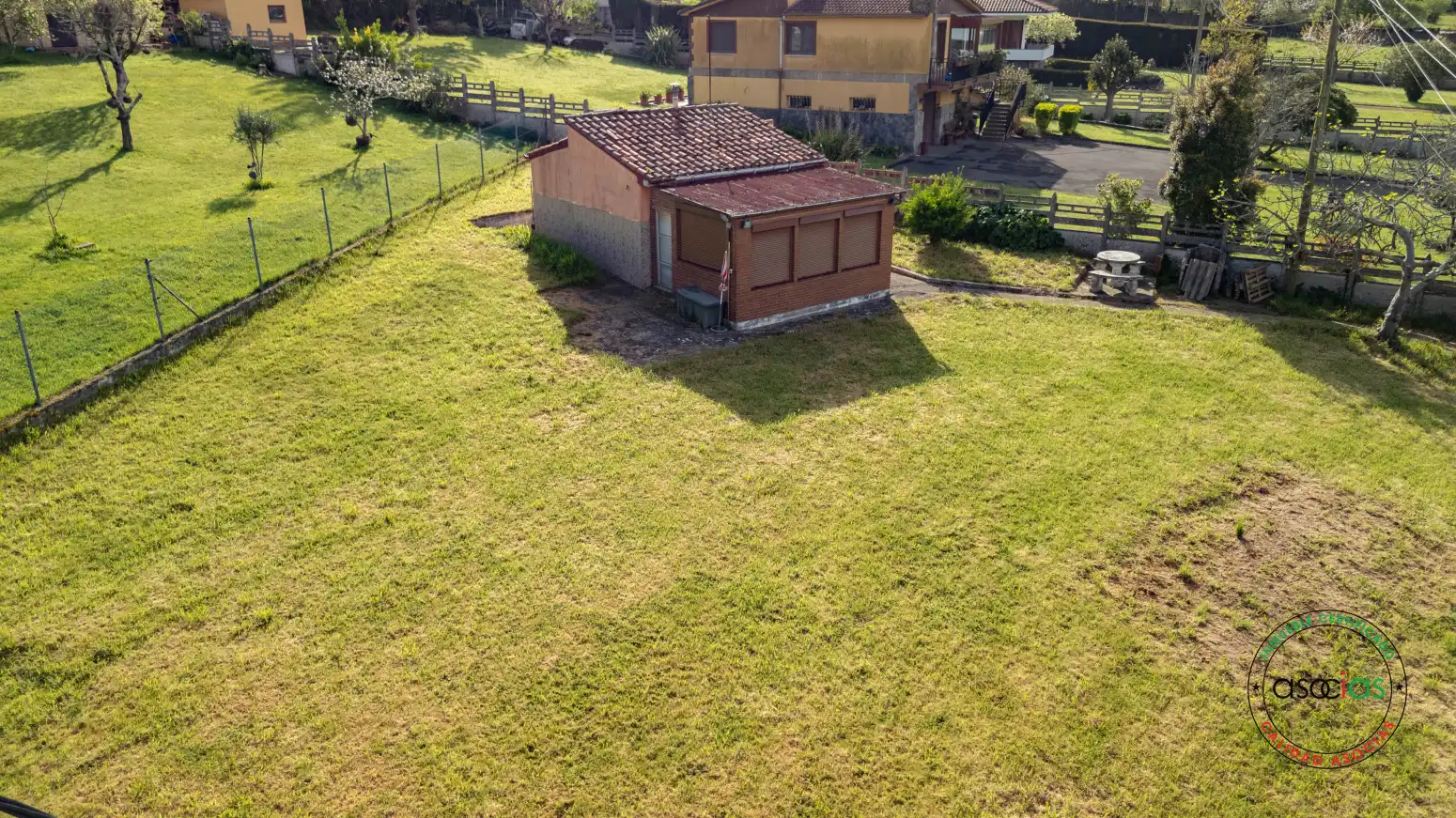 Terreno rustico in vendita a Casamoria 54, imagen 7