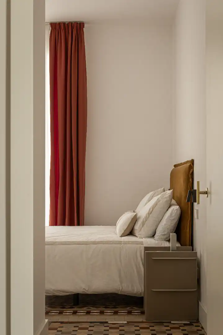 Wohnung zum Verkauf in Carrer d'Enric Granados, L'Antiga Esquerra de l'Eixample