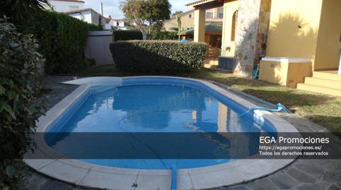 Foto 3 de Casa o xalet en venda a Mas Trader - Corral d'En Tort - Corral d'En Cona, Cubelles