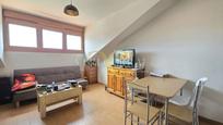 Living room of Apartment for sale in Llanes  with Heating and Storage room