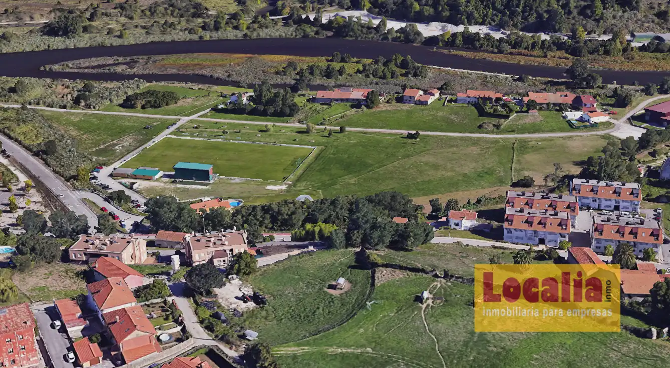 Terrenys i solars en venda a Vía, imagen 3