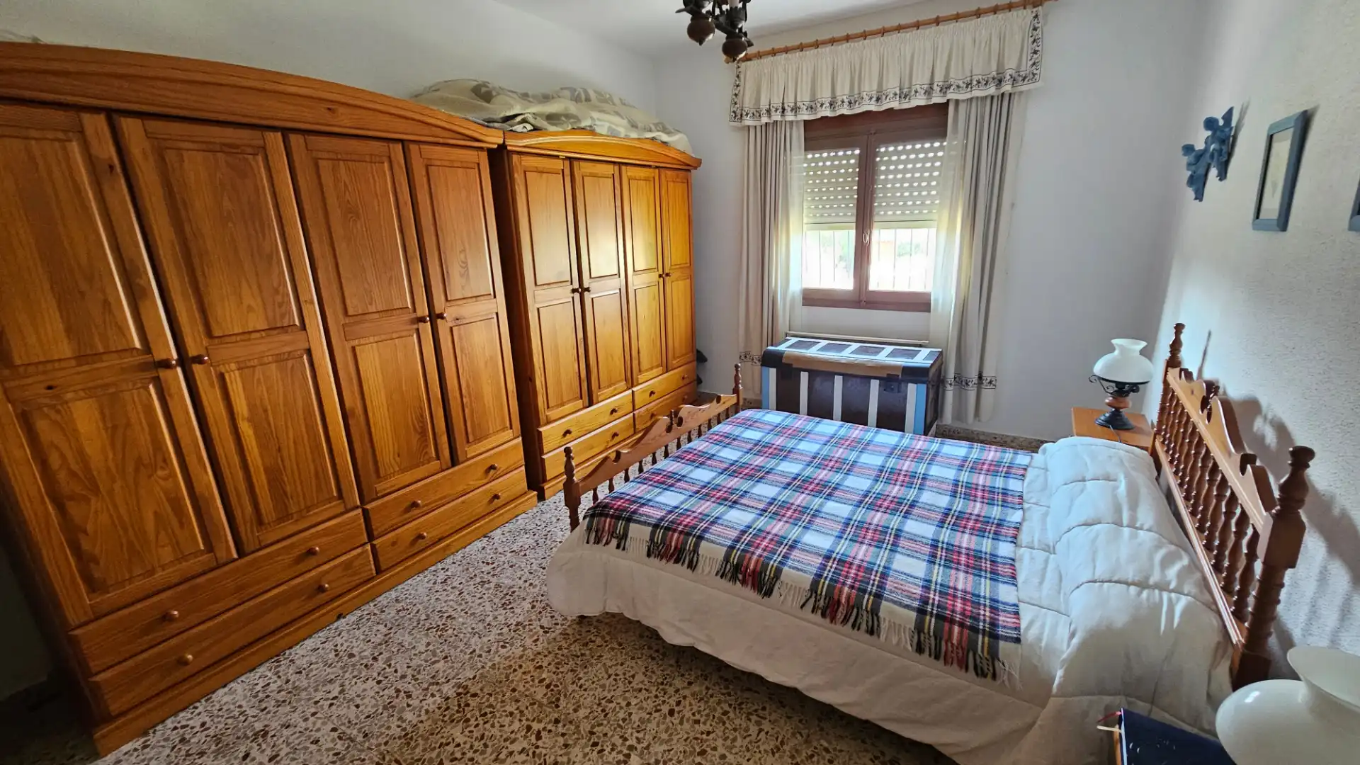 Chalet con terraza en venta en Avenida de los Patos, imagen 47