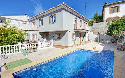House or chalet for sale in Barrio de la Vega, Monachil