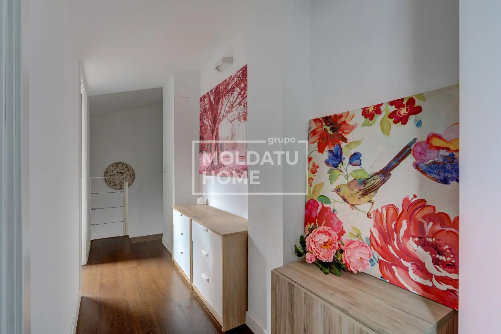 Duplex avec piscine à vendre à Miramon - Zorroaga, imagen 52