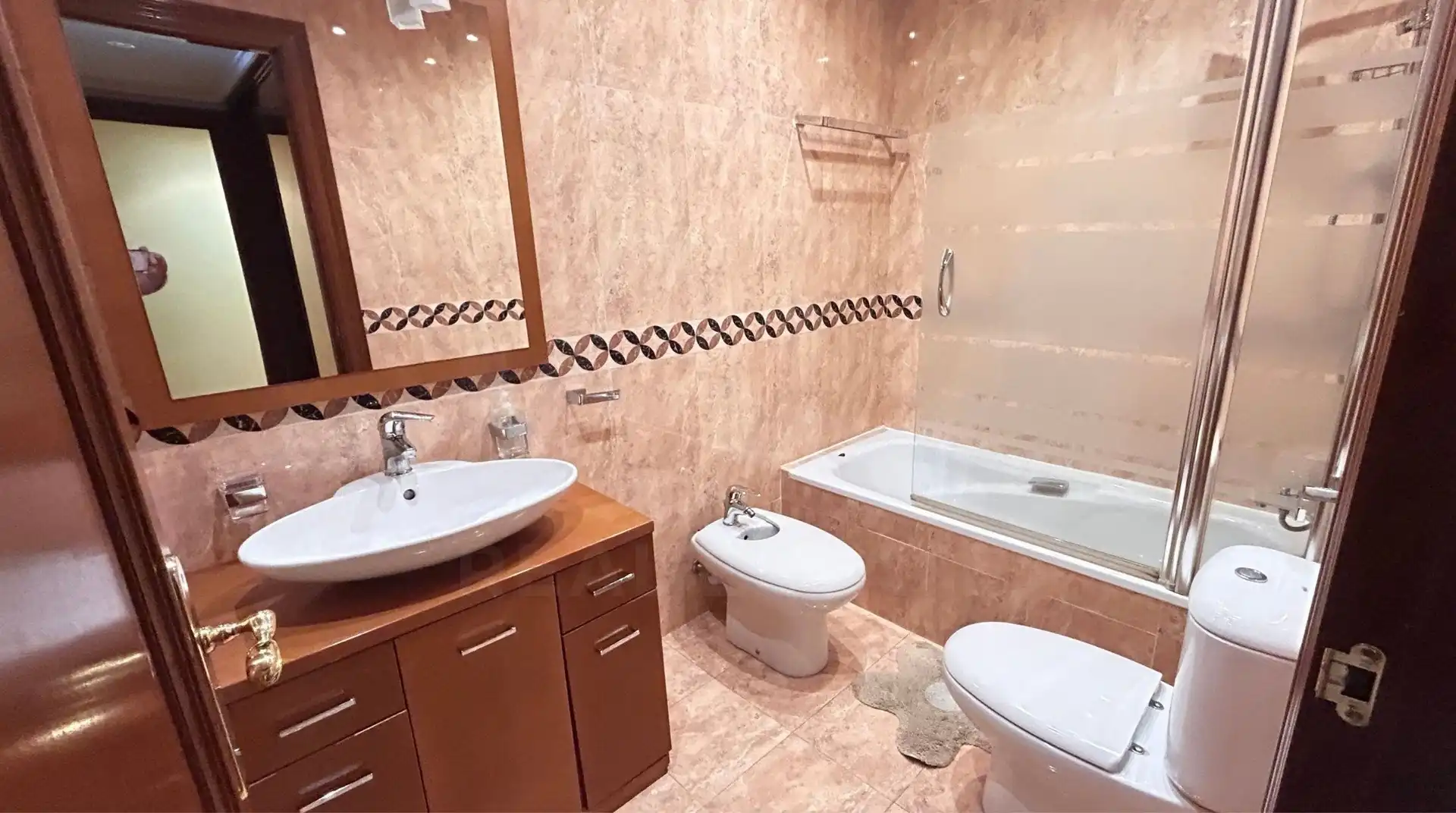 Appartement avec piscine à vendre à Calle Alfonso VI 9, imagen 20