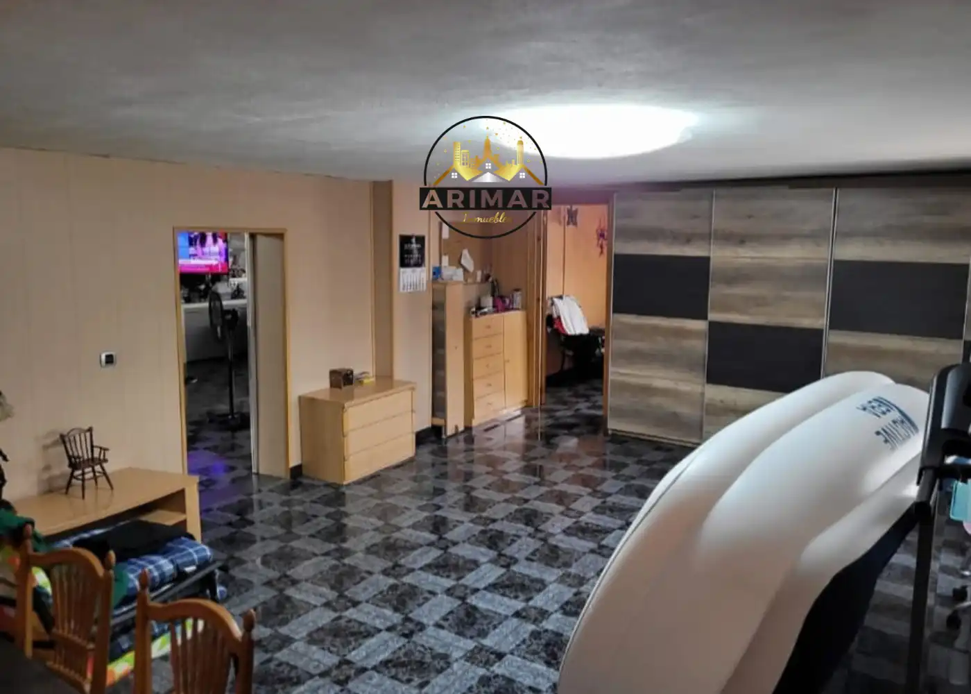 Villa mit Pool zum Verkauf in El Grao, imagen 11