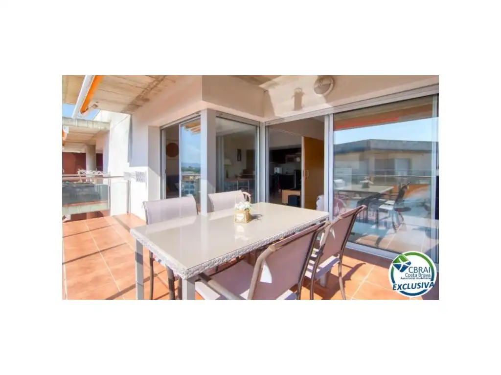 Flat with lift for sale in Avinguda de Santa Margarida, imagen 9