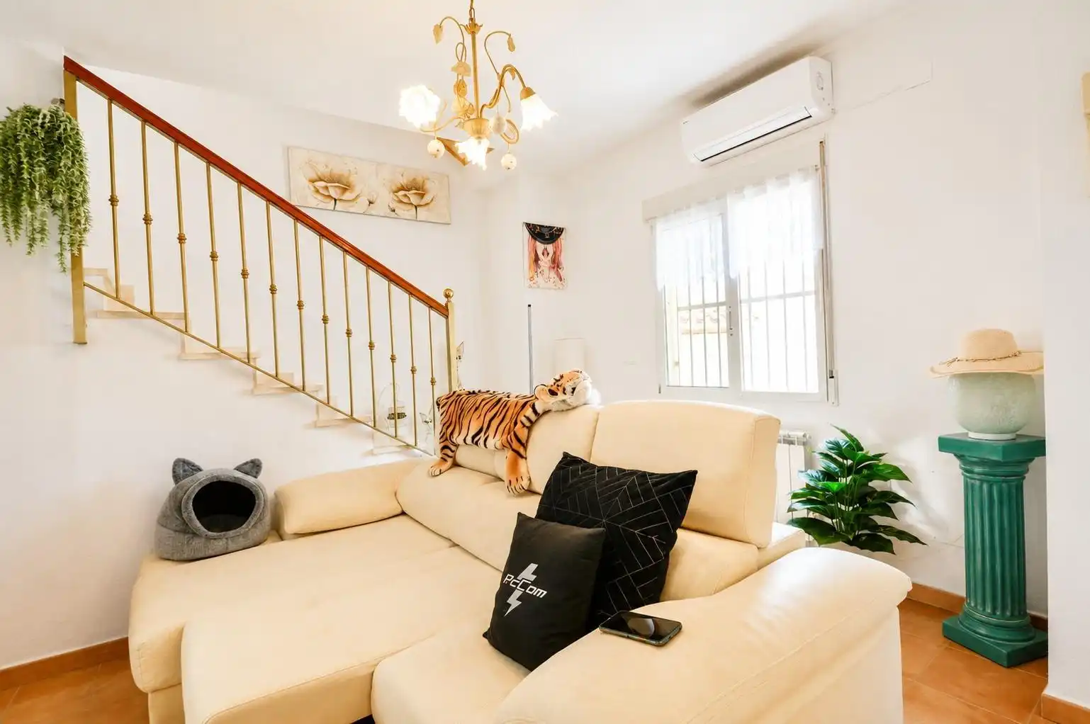 Dúplex en venta en Algorfa