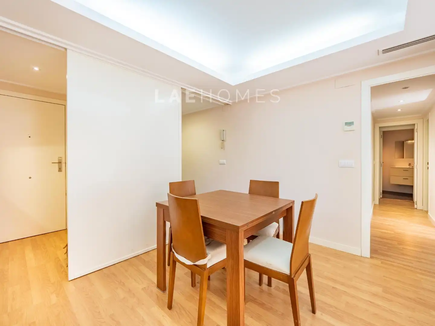 Comedor de Piso en venta en Tavernes Blanques con Aire acondicionado y Calefacción