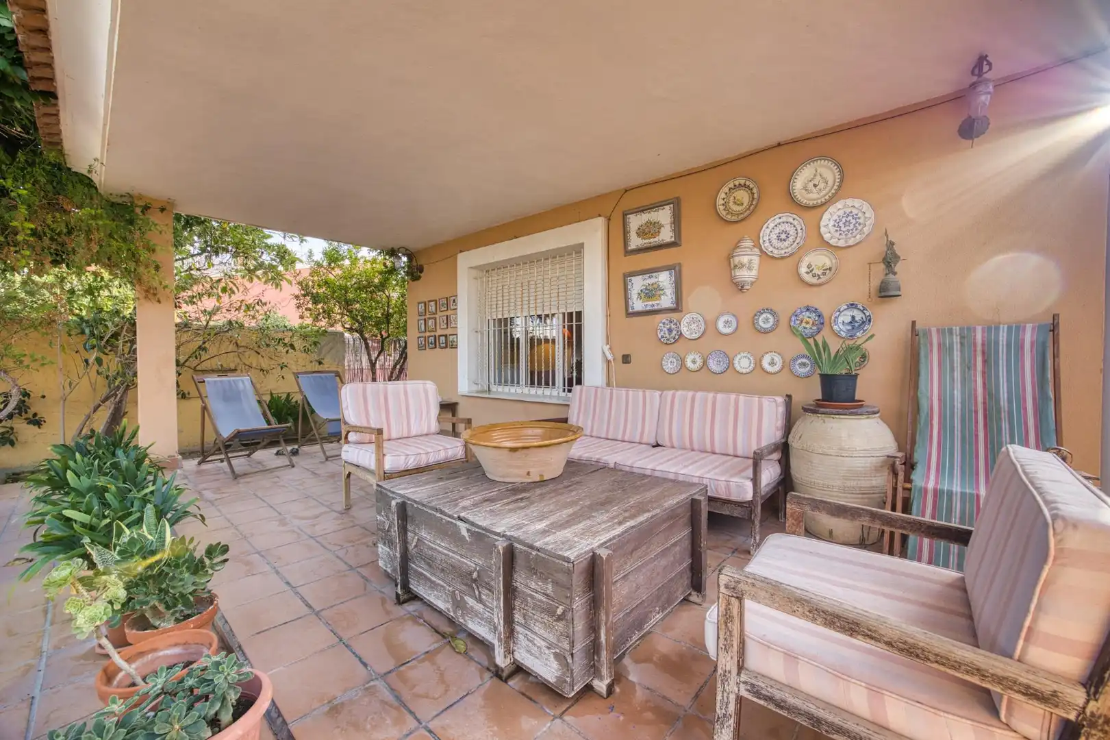 Villa zum Verkauf in Calle PINTOR VARELA, imagen 7