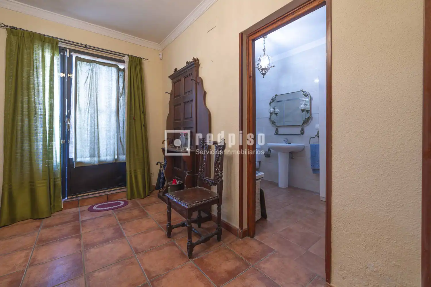 Casa o chalet en venta en Noblejas con Calefacción, Jardín privado y Trastero