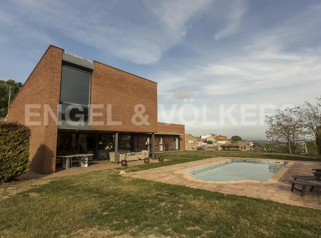 Maison avec piscine à vendre à Serra d'Or, imagen 41