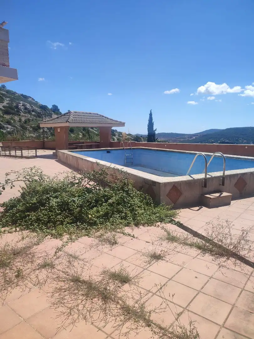 Casa con piscina in vendita a Carrer Serral Llarg, imagen 46