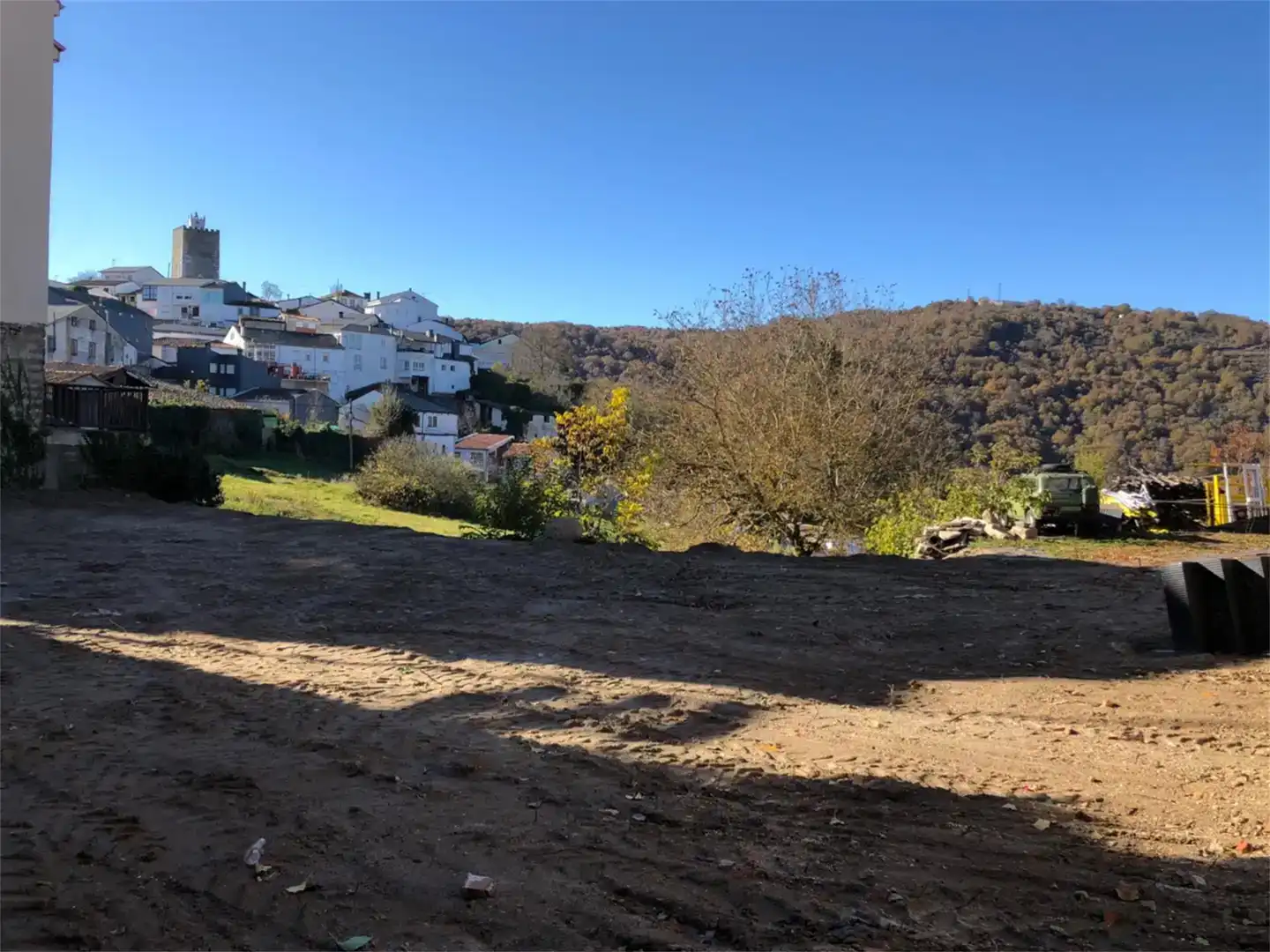 Pis en venda en Viana do Bolo amb Aire condicionat i Traster