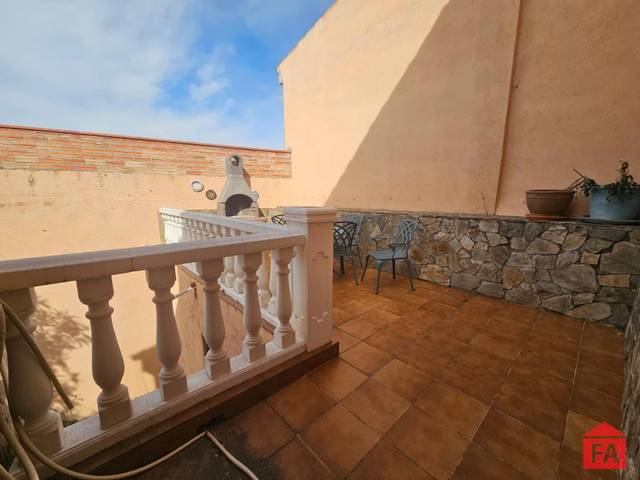 Casa-chalet en Venta en Bonastre